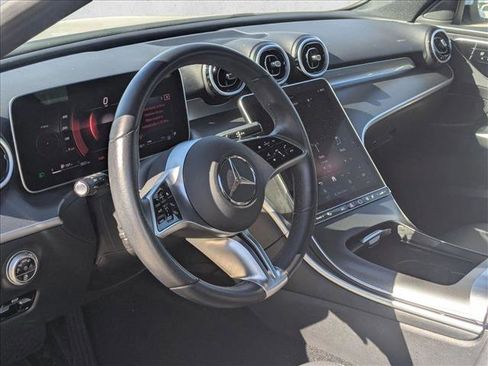 Used 2024 Mercedes-Benz C 300 C 300 image 10