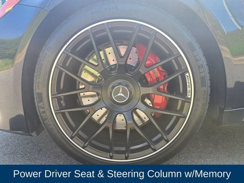Used 2019 Mercedes-Benz C 63 AMG Coupe image 10
