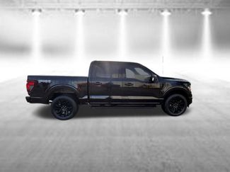 Used 2025 Ford F150 XLT w/ Equipment Group 303A High AWD/4WD video 3