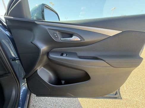 New 2026 Buick Envista Avenir image 31