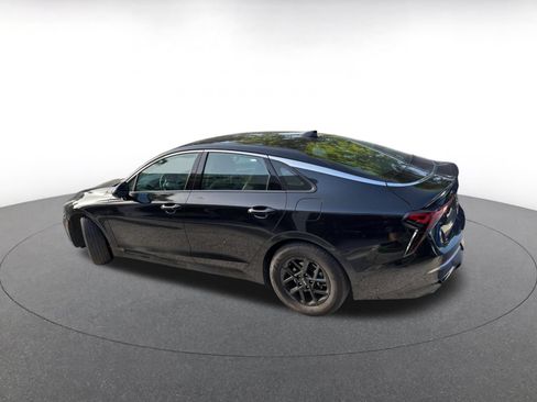 Used 2025 Kia K5 LXS FWD image 6