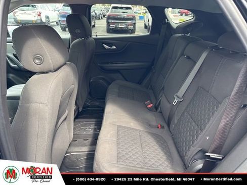 Used 2020 Chevrolet Blazer LT AWD/4WD image 25