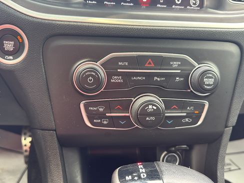 Certified 2021 Dodge Charger Scat Pack RWD image 25