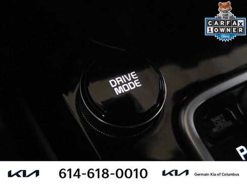 Used 2021 Kia Seltos EX image 33