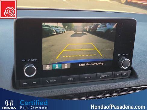 Certified 2023 Honda Civic Sport image 16