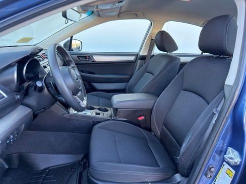 Used 2019 Subaru Legacy 2.5i w/ Alloy Wheel Package AWD/4WD image 18