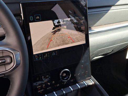 New 2026 GMC Terrain Denali image 31