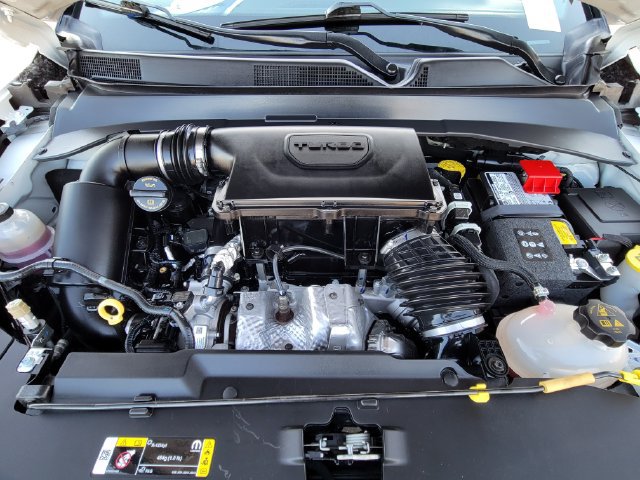 Used 2025 Jeep Compass Limited AWD/4WD image 26