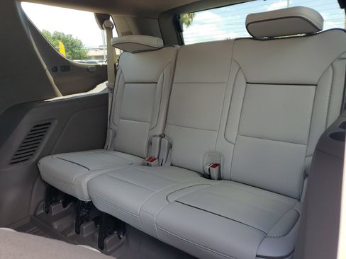 New 2026 GMC Yukon Denali w/ Advanced Technology Package RWD image 19