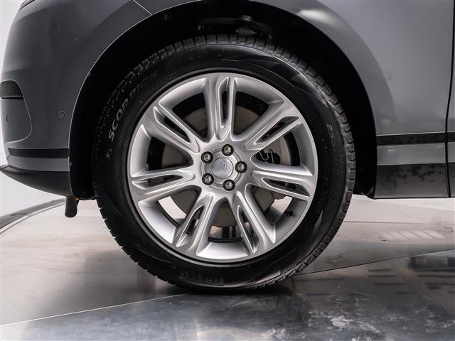 New 2026 Land Rover Range Rover Velar S AWD/4WD image 11