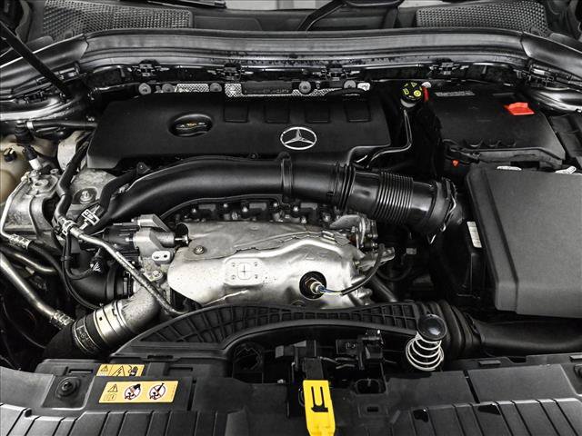 Used 2023 Mercedes-Benz GLA 250 4MATIC image 25