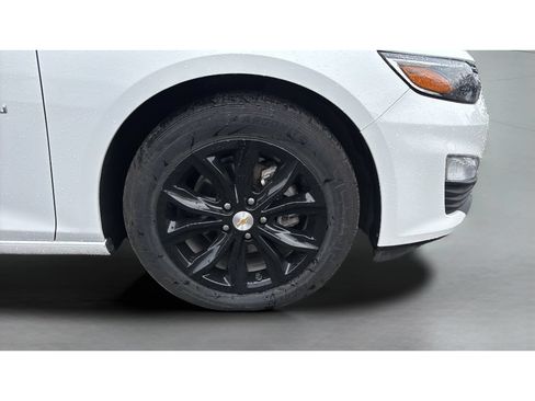 Used 2024 Chevrolet Malibu LT FWD image 15