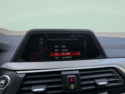 Used 2019 BMW X3 sDrive30i image 22