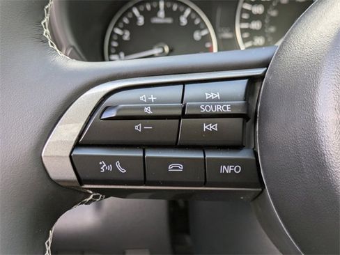 New 2026 MAZDA CX-30 AWD 2.5 S image 22