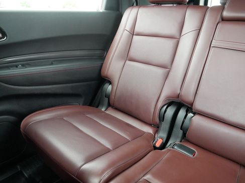 Used 2024 Dodge Durango GT AWD/4WD image 12