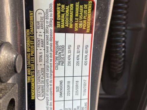 Used 2020 Subaru Legacy Limited w/ Popular Package #2 image 24