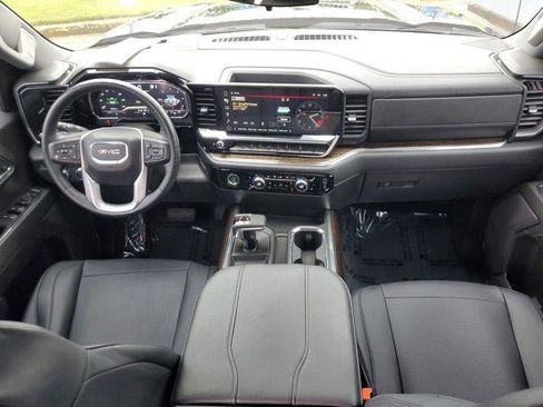Used 2023 GMC Sierra 1500 Elevation w/ X31 Off-Road Package AWD/4WD image 15