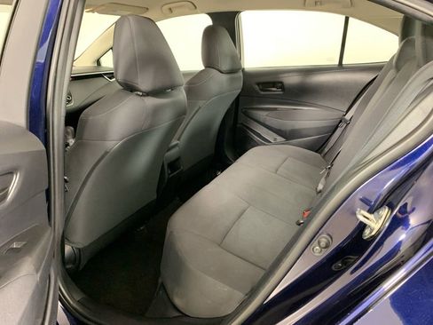 Used 2022 Toyota Corolla LE image 30