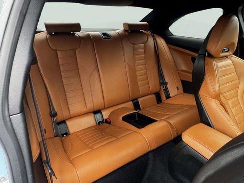 Used 2023 BMW M2 w/ M Driver's Package RWD image 57