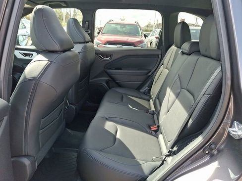 New 2026 Subaru Forester Touring AWD/4WD image 11