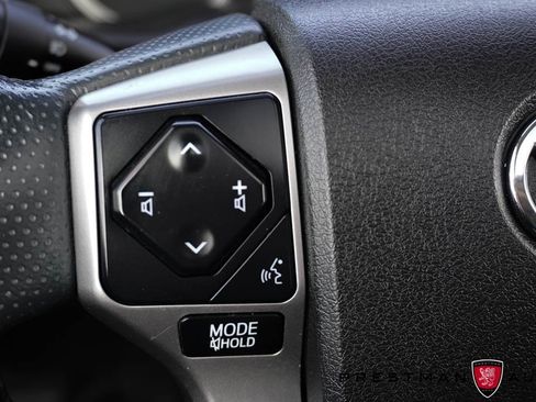 Used 2023 Toyota 4Runner Limited image 32