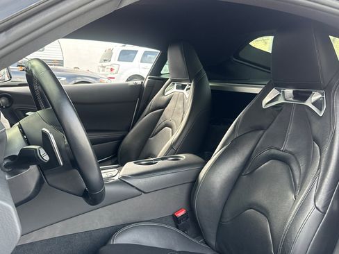 Used 2023 Toyota Supra Premium image 21