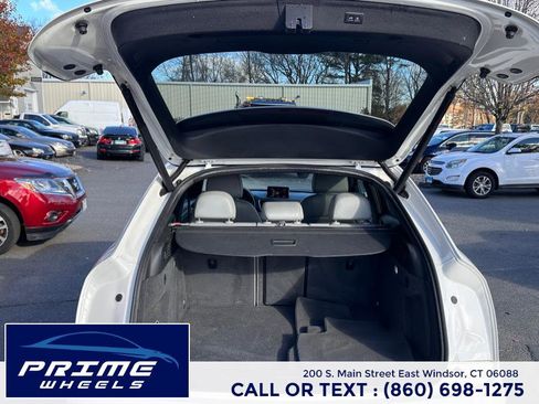 Used 2016 Audi Q3 2.0T Premium Plus image 14