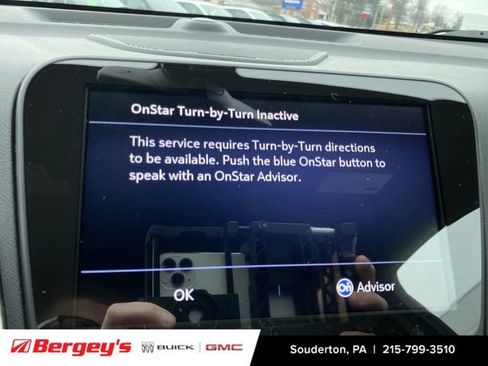 Certified 2023 Chevrolet Equinox RS w/ RS Leather Package image 16