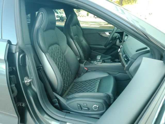 Used 2023 Audi S5 Premium Plus w/ Premium Plus Package AWD/4WD image 24
