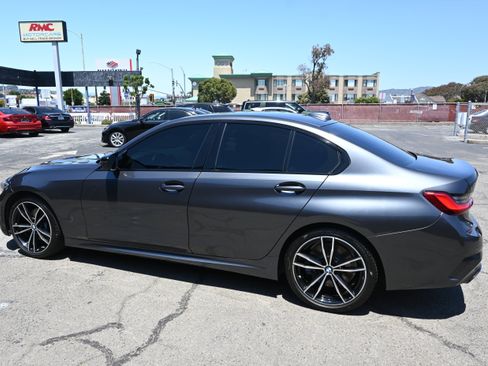 Used 2021 BMW M340i w/ Premium Package RWD image 18