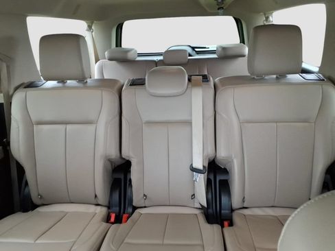 Used 2024 Ford Expedition Max XLT RWD image 18