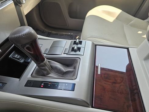 Used 2012 Lexus GX 460 w/ Comfort Plus Pkg AWD/4WD image 23