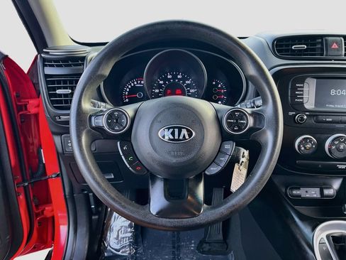 Used 2019 Kia Soul FWD image 11