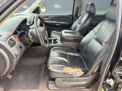 Used 2008 GMC Yukon XL SLT RWD image 5