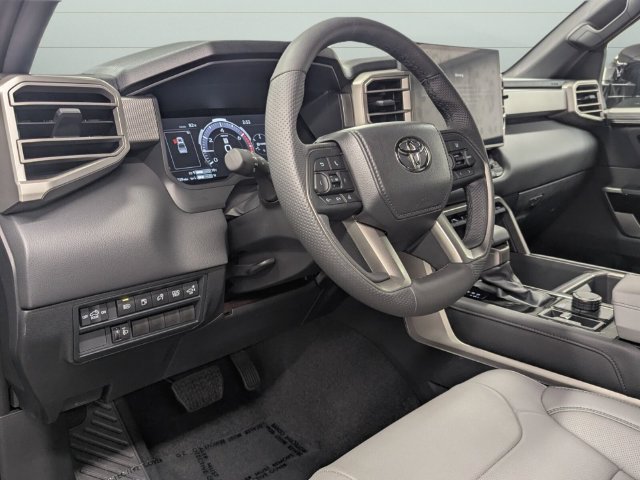 Used 2026 Toyota Tundra Limited w/ Limited PVM Package AWD/4WD image 10