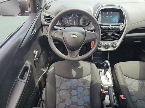 Used 2018 Chevrolet Spark LS FWD image 4