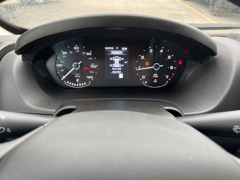 Used 2025 RAM ProMaster 1500 image 13