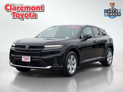 Used 2025 Honda Prologue Eco