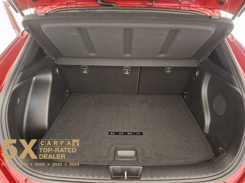 Used 2025 Hyundai Kona N Line image 34