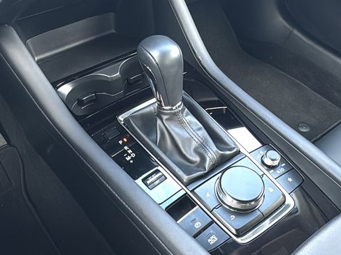 Certified 2025 MAZDA MAZDA3 s image 28