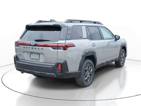 New 2026 Subaru Outback Premium AWD/4WD image 4