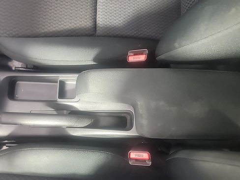 Certified 2018 Honda Fit LX image 31