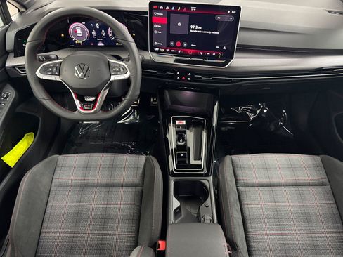 New 2026 Volkswagen Golf S FWD image 12