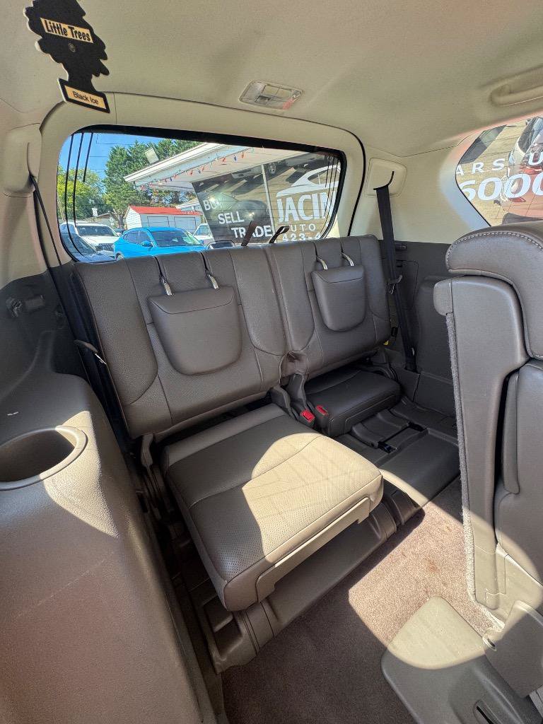 Used 2017 Lexus GX 460 Premium w/ Premium Package AWD/4WD image 31
