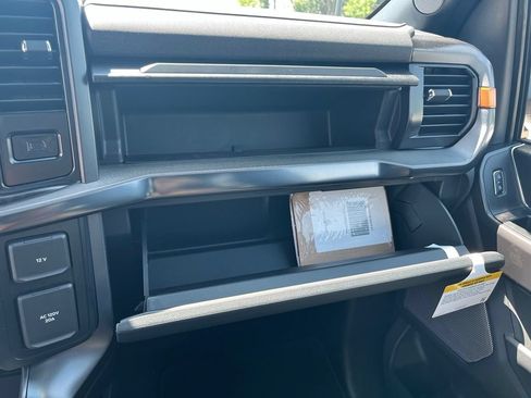New 2026 Ford F150 Tremor w/ Equipment Group 402B AWD/4WD image 20