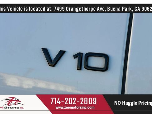 Used 2020 Audi R8 V10 w/ 20" Wheel Package image 59