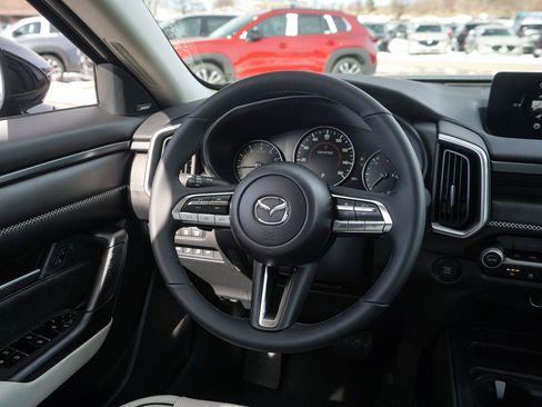 New 2026 MAZDA CX-50 AWD 2.5 S w/ Accent Package image 15