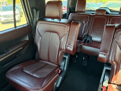 Used 2024 Ford Expedition Max Limited AWD/4WD image 43
