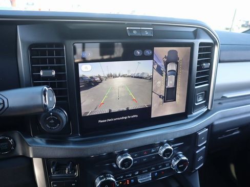 New 2026 Ford F450 Platinum w/ FX4 Off-Road Package image 10