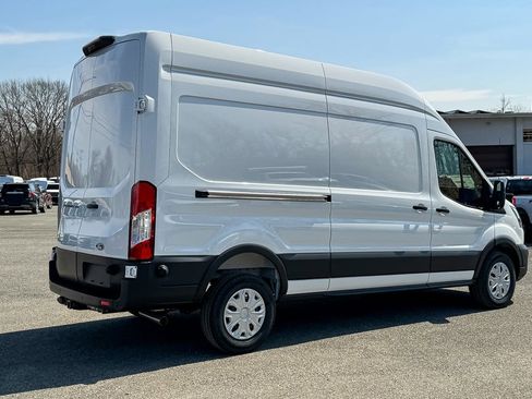 New 2026 Ford Transit 350 148 High Roof RWD image 3